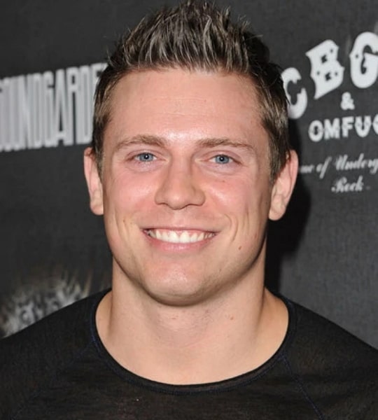 the miz