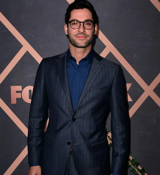 tom ellis