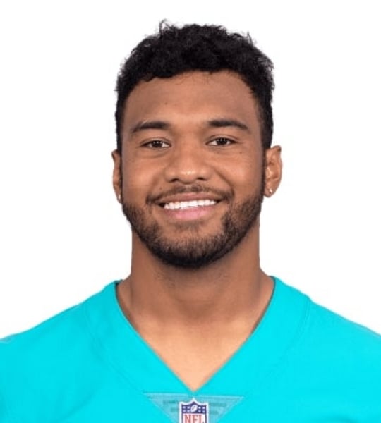 tua tagovailoa