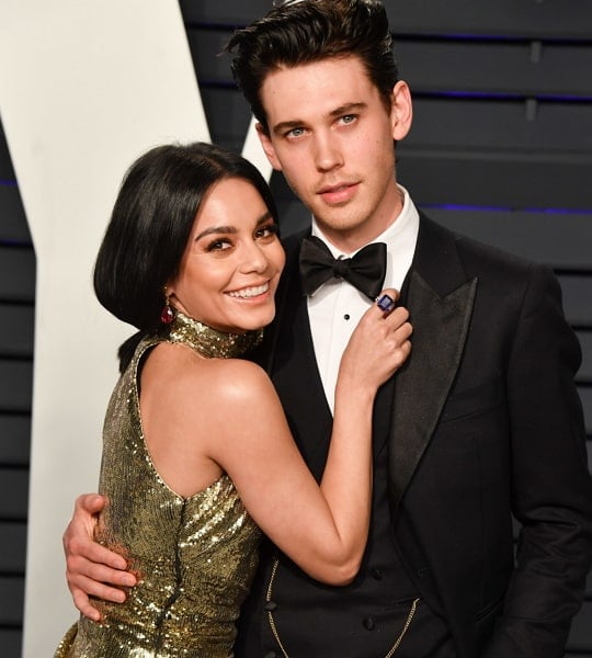 vanessa hudgens boyfriend