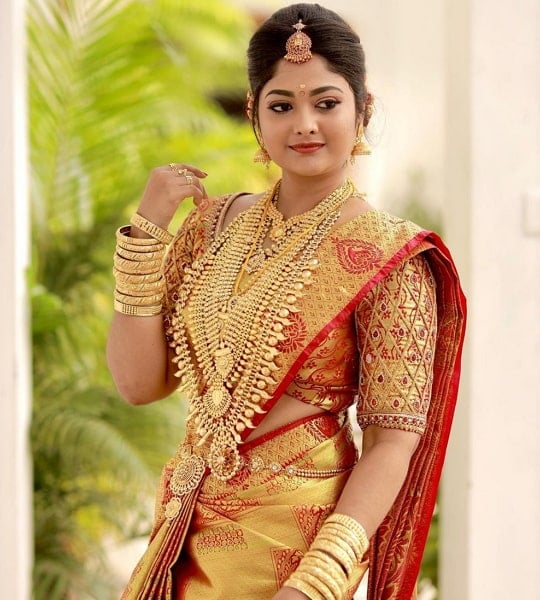 aishwarya ramsai