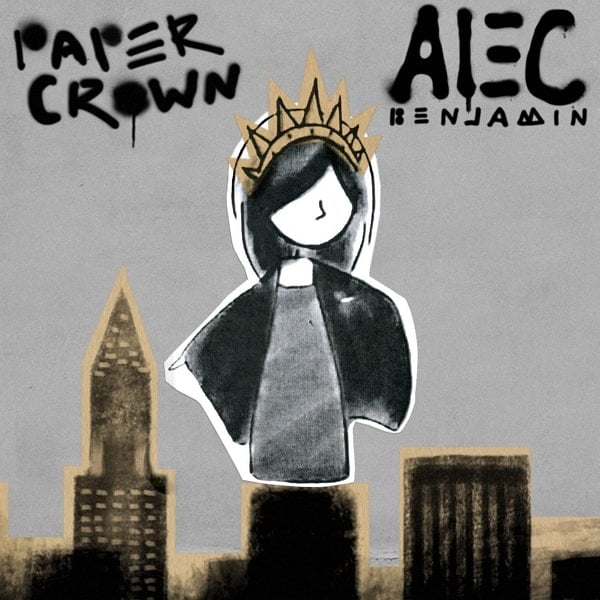 alec benjamin