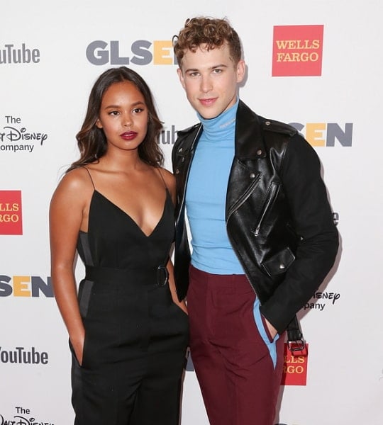 alisha boe boyfriend