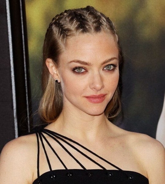 amanda seyfried