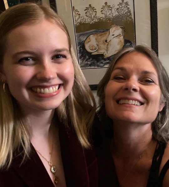 angourie rice mother