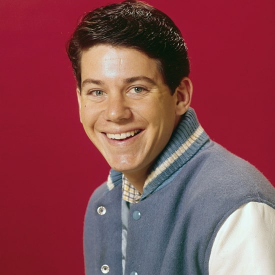 anson williams