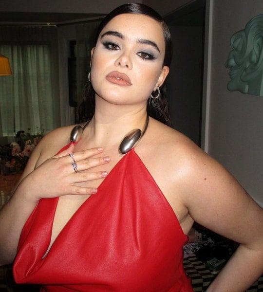 barbie ferreira