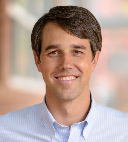 beto o'rourke