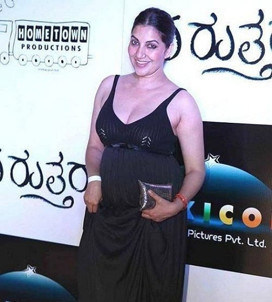 bhavana ramanna