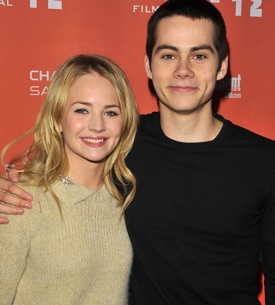 britt robertson ex-boyfriend