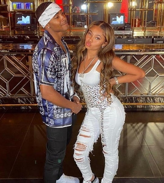 Brooklyn Queen Age, Net Worth, Boyfriend, Family, Height and Biography