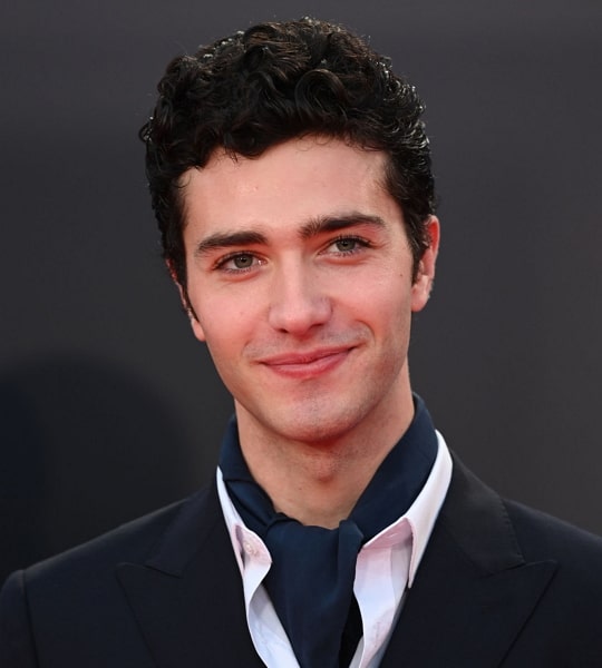 Bruce Herbelin-Earle Age, Net Worth, Girlfriend, Family and Biography