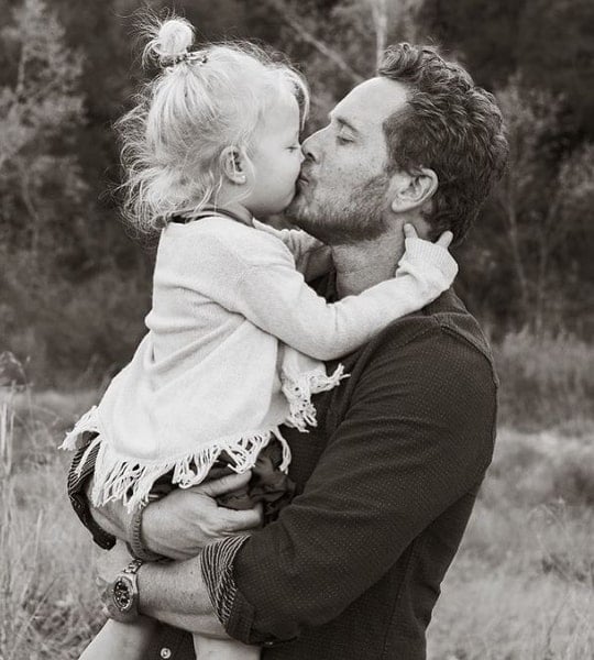 Cole Hauser Age, Net Worth, Wife, Family, Height and Biography