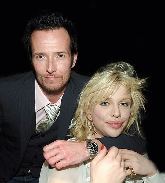 courtney love boyfriend