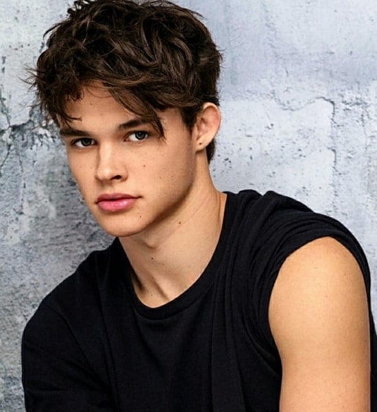 curran walters