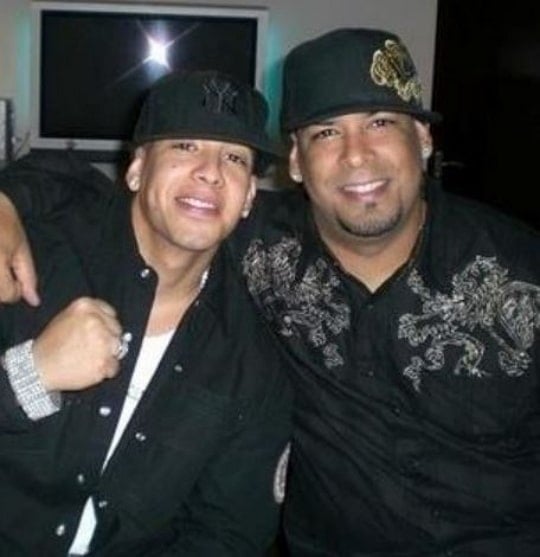 daddy yankee brother