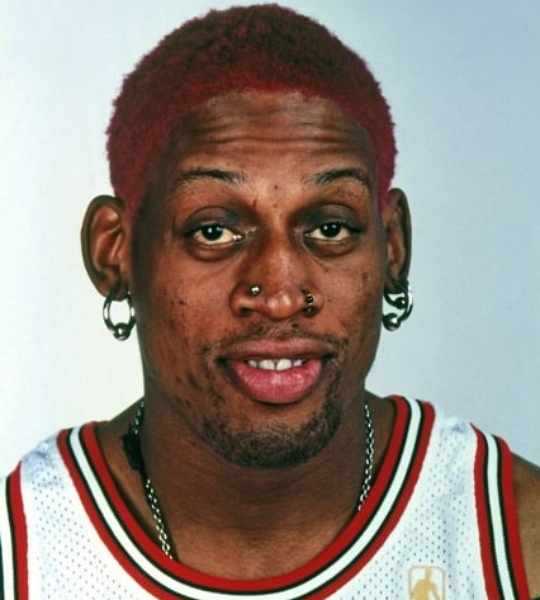 dennis rodman