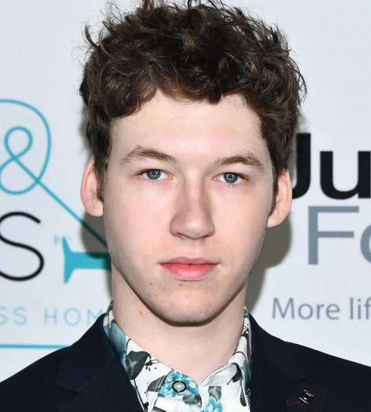 Devin Druid Age, Net Worth, Girlfriend, Family and Biography TheWikiFeed