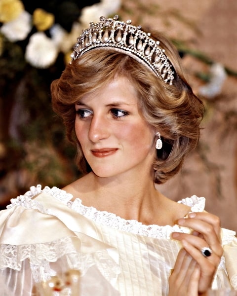 diana princess of wales