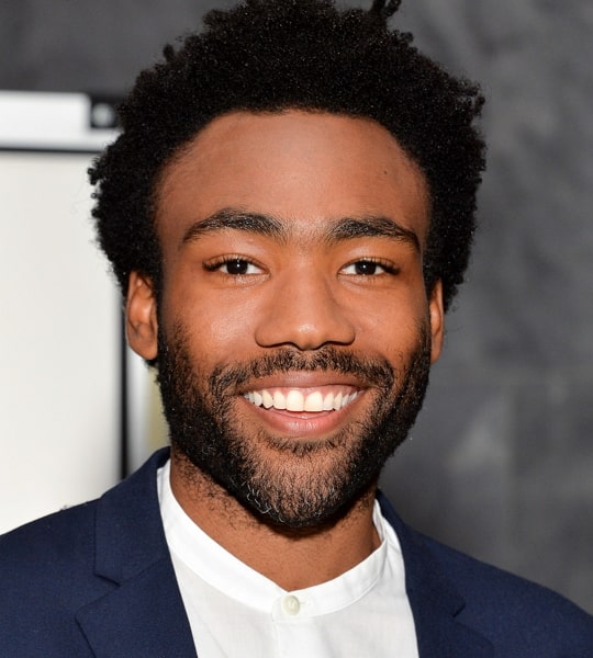 donald glover