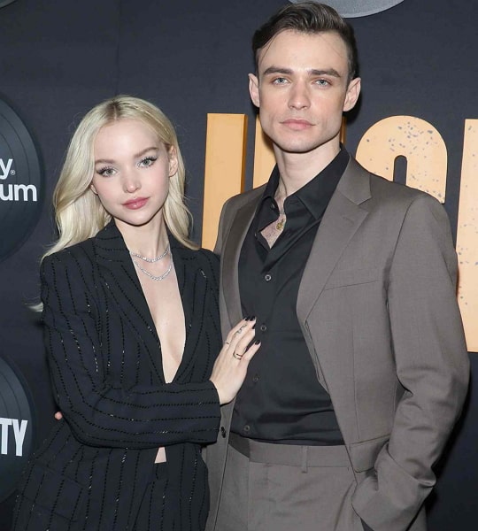 dove cameron boyfriend