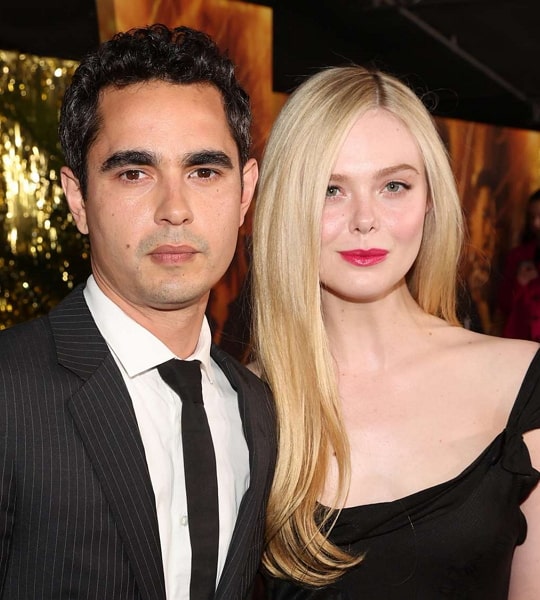 elle fanning boyfriend