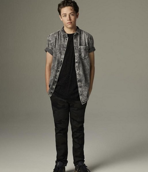 ethan cutkosky