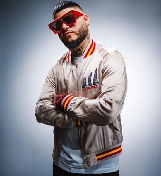 farruko