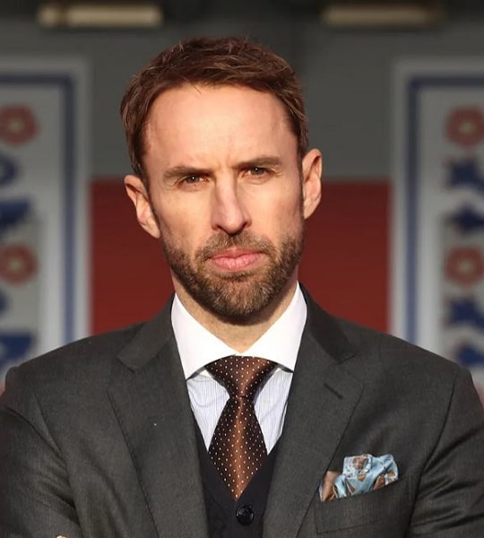 gareth southgate