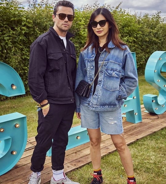 gemma chan boyfriend