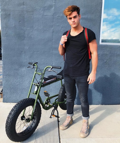 grayson dolan