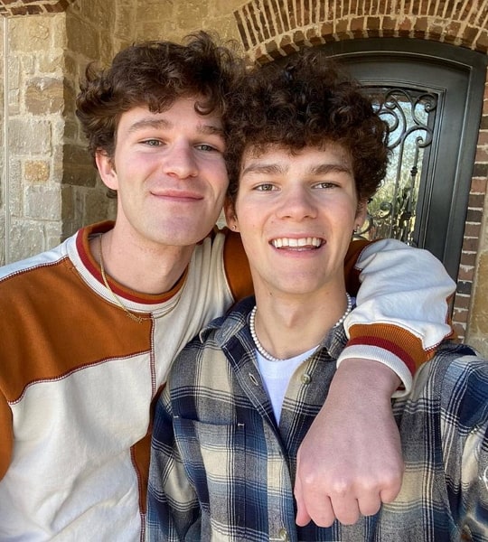 hayden summerall brother