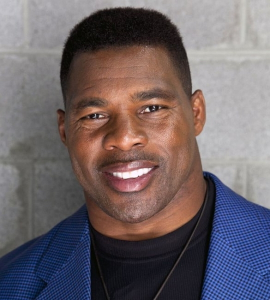 herschel walker