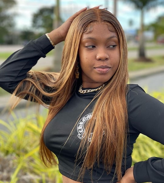 Moses Ingram Age, Net Worth, Boyfriend, Family, Height and Biography (Updated 2023) - TheWikiFeed