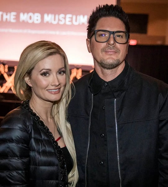 holly madison boyfriend