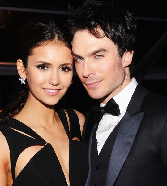 ian somerhalder girlfriend