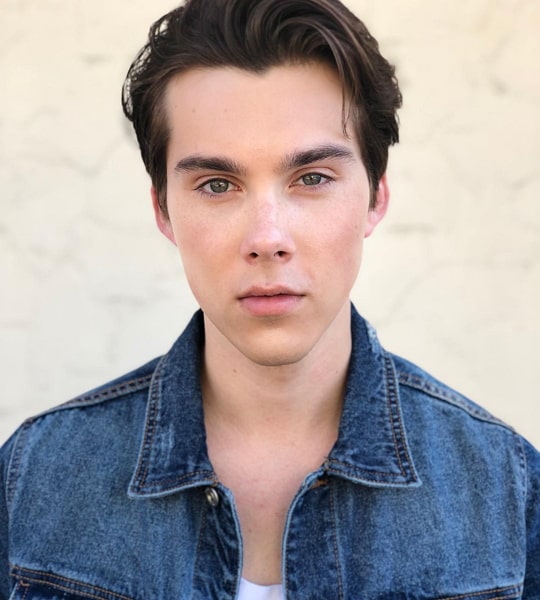 jeremy shada