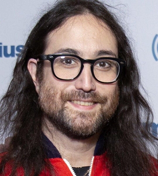 john lennon son