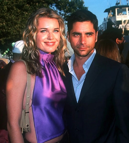 john stamos wife