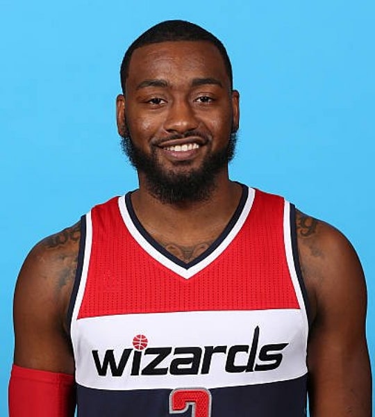 john wall