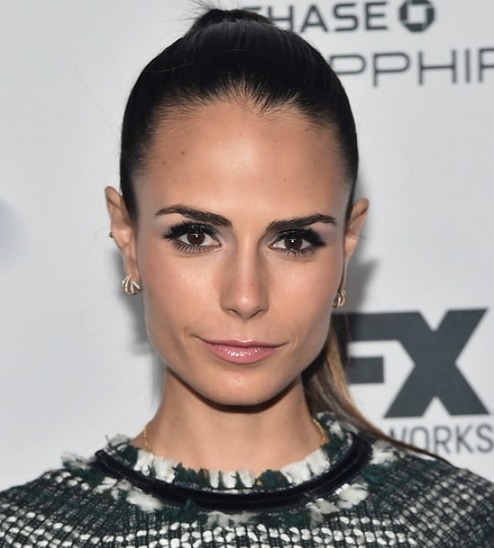 jordana brewster