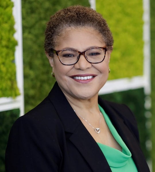 karen bass