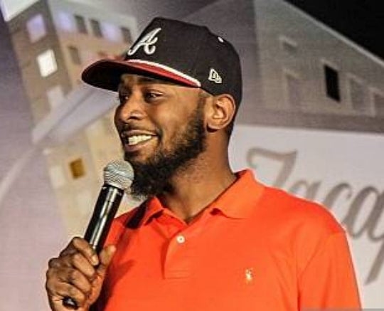 karlous miller