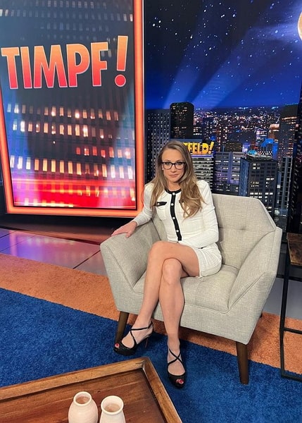 kat timpf