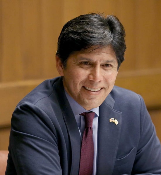 kevin de leon