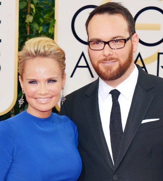 kristin chenoweth boyfriend