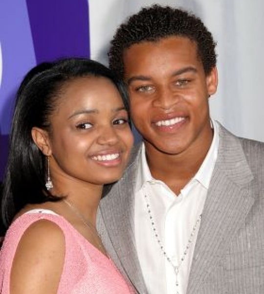 kyla pratt boyfriend