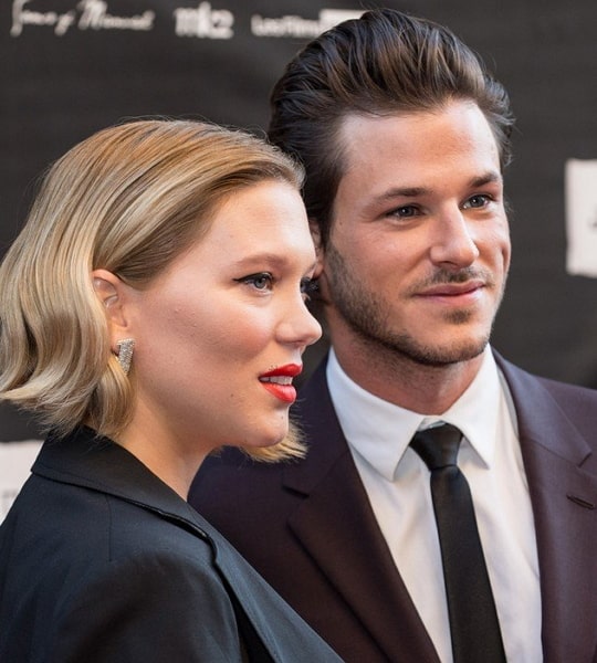 lea seydoux husband