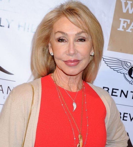 linda thompson