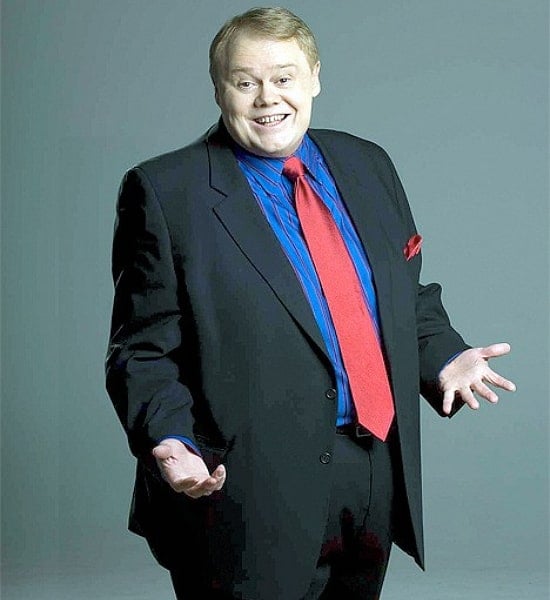 louie anderson